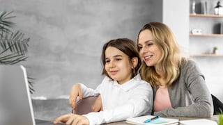 Madres emprendedoras: Estos son los principales retos que deben superar