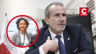 Asilo a Nadine Heredia no impide una eventual extradición, afirma canciller