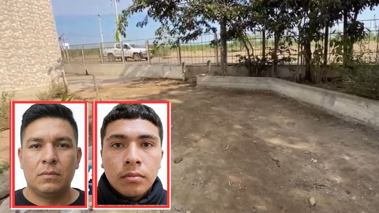 Hecho de sangre ocurrió en el sector Farías, en el distrito de Chocope.