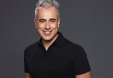 Jorge Enrique Abello, actor: “Hoy todo el mundo quiere ser el mejor, pero eso no funciona así” (Entrevista)