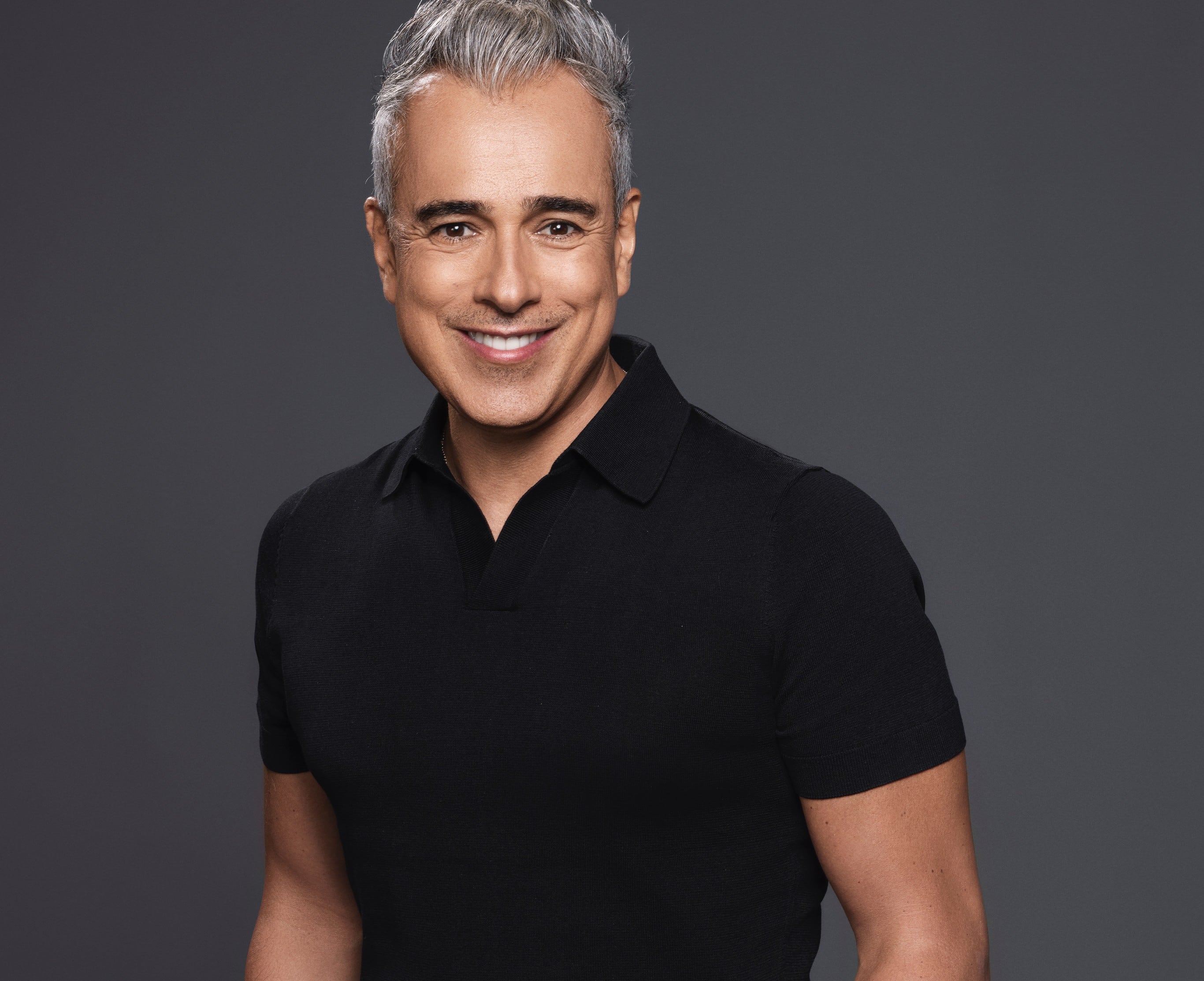 Jorge Enrique Abello estará en el evento de cultura pop más esperado del año! El Día del Comic Festival 2026 regresa del 30 de abril al 3 de mayo en el Parque Próceres de la Independencia, Av. Gral. Felipe Salaverry 1600, Jesús María.