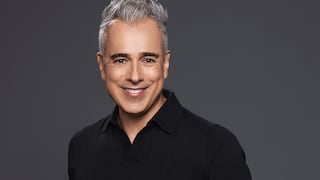 Jorge Enrique Abello, actor: “Hoy todo el mundo quiere ser el mejor, pero eso no funciona así” (Entrevista)