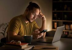 ¿Qué es el insomnio digital?: Cinco consejos para combatirlo y mejorar tu calidad de sueño