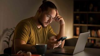 ¿Qué es el insomnio digital?: Cinco consejos para combatirlo y mejorar tu calidad de sueño