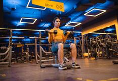 ¿Cuánto ejercicio es suficiente para maximizar tus resultados?