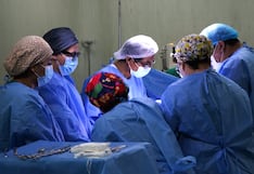 Madre da a luz a trillizos en Chiclayo y médicos logran una intervención exitosa