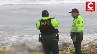 Ventanilla: Hallan muerto a joven desaparecido hace tres días en playa Cavero