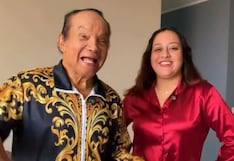 Susan Villanueva no cree en embarazo de la nueva pareja de ‘Melcochita’: “Me indigna la irresponsabilidad”