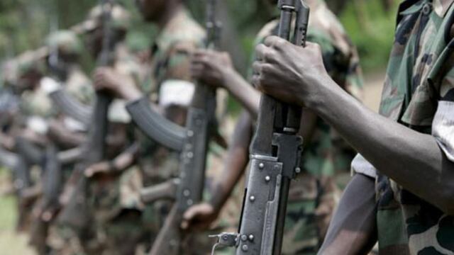 Congo: Enfrentamientos dejan 14 muertos