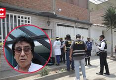 Carabayllo: Asesinan a madre e hija al interior de su vivienda