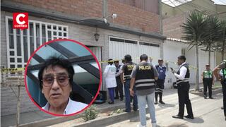 Carabayllo: Asesinan a madre e hija al interior de su vivienda