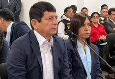 🔴EN VIVO | PJ evalúa apelación de Agustín Lozano contra su detención preliminar por caso ‘Los Galácticos’