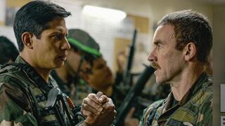 “Chavín de Huántar, el rescate del siglo” supera el millón de espectadores