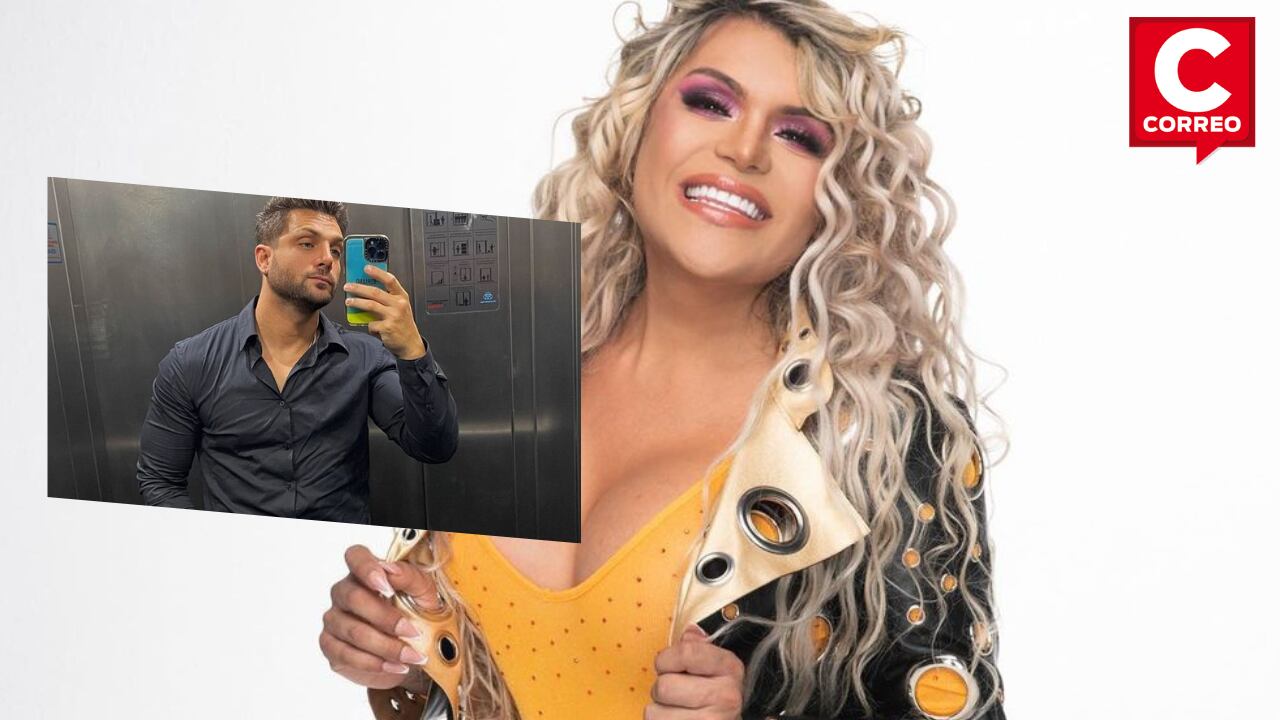 Wendy Guevara revela que Nicola Porcella vivirá con ella en México: “Los dos buscaremos un lugar para compartir”