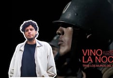 “Vino la noche”, ópera prima de Paolo Tizón, representará al Perú en los Oscar y Goya 2027