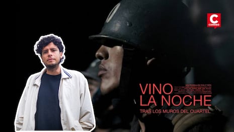 “Vino la noche”, ópera prima de Paolo Tizón, representará al Perú en los Oscar y Goya 2027