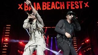 Wisin y Yandel darán inicio a su gira “La última misión” con show en Florida