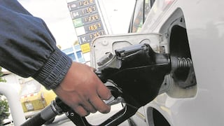¿Cuáles son los precios de la gasolina en los grifos de Lima este lunes 7 de noviembre?