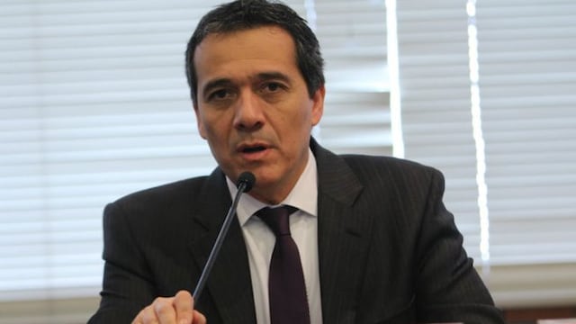 Luis Castañeda politiza tema de corredor por falta de argumentos, afirma ministro Alonso Segura