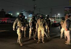 Trujillo: Enviarán informe para nuevo estado de emergencia