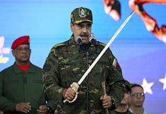 Nicolás Maduro insta a los militares de Colombia a unirse a Venezuela