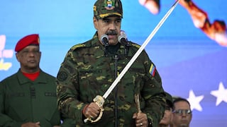 Nicolás Maduro insta a los militares de Colombia a unirse a Venezuela