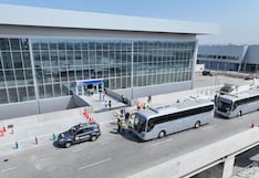 Conozca AQUÍ las nuevas tarifas de estacionamiento en el Aeropuerto Jorge Chávez