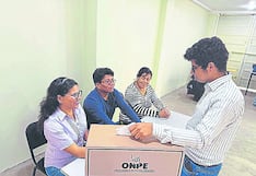 La Libertad: Voto de jóvenes será clave en elecciones 2026