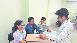 La Libertad: Voto de jóvenes será clave en elecciones 2026