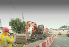 Desvío en avenida Faucett por obras del Metro de Lima: nuevos paraderos y rutas alternas