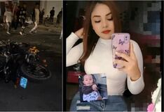 Pisco: accidente entre moto lineal y camioneta deja a joven sin vida y un herido