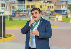 La Libertad: Déficit de 500 policías en La Esperanza