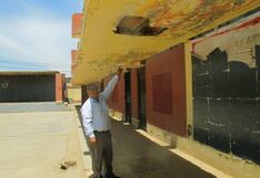 Más del 50% del presupuesto del sector Educación se destina al pago de personal