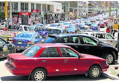 Huancayo alista rutas libres por Feria Navideña 2025