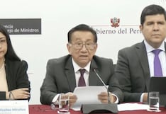 Gobierno anuncia que el 14 de marzo se reabrirá el sistema de gas en grifos