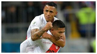 ​Perú vs Chile: Yoshimar Yotún puso el 2-0 en el Arena do Gremio (VIDEO)