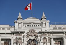 Congreso rechazó dictamen que buscaba reelección de alcaldes y gobernadores regionales