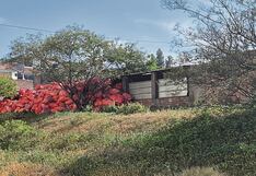 Hospital Honorio Delgado Espinoza: Observan manejo de sus residuos sólidos