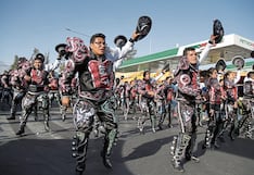 Municipalidad Provincial de Arequipa descarta libre participación de danzas altiplánicas en el Corso