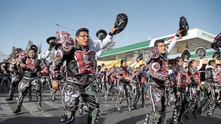 Municipalidad Provincial de Arequipa descarta libre participación de danzas altiplánicas en el Corso