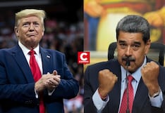 Trump ofreció salida negociada a Maduro antes de captura: “Le dije que se entregue, pero se negó”