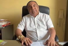JNE excluye a Willy Serrato de la carrera por la alcaldía de Olmos