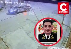 Suboficial huancaíno muere en enfrentamiento al frustrar robo en Lima (VIDEO)