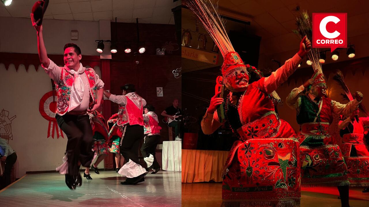 Este jueves 22 de agosto, a partir de las 7:00 p.m., el público podrá disfrutar de un espectáculo que comenzará con la puesta en escena de las danzas más emblemáticas del país.