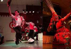 El epicentro para celebrar el Día Mundial del Folklore será en Barranco
