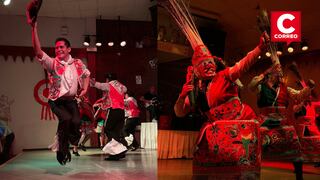 El epicentro para celebrar el Día Mundial del Folklore será en Barranco