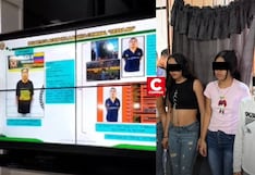 SMP: PNP desarticula banda ‘Los Dessa NG’, facción del Tren de Aragua con drogas y dinamita