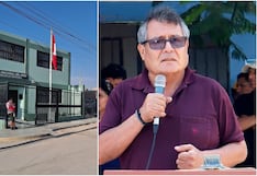 Pisco: difunden carta abierta por la inseguridad y deficiencias en Independencia