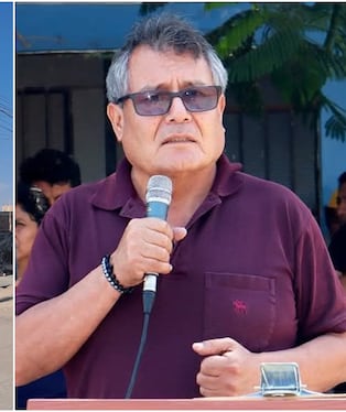 Pisco: difunden carta abierta por la inseguridad y deficiencias en Independencia