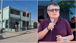 Pisco: difunden carta abierta por la inseguridad y deficiencias en Independencia